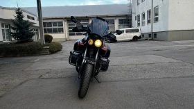 ����� �� �������� �� BMW R R1150R Rockster