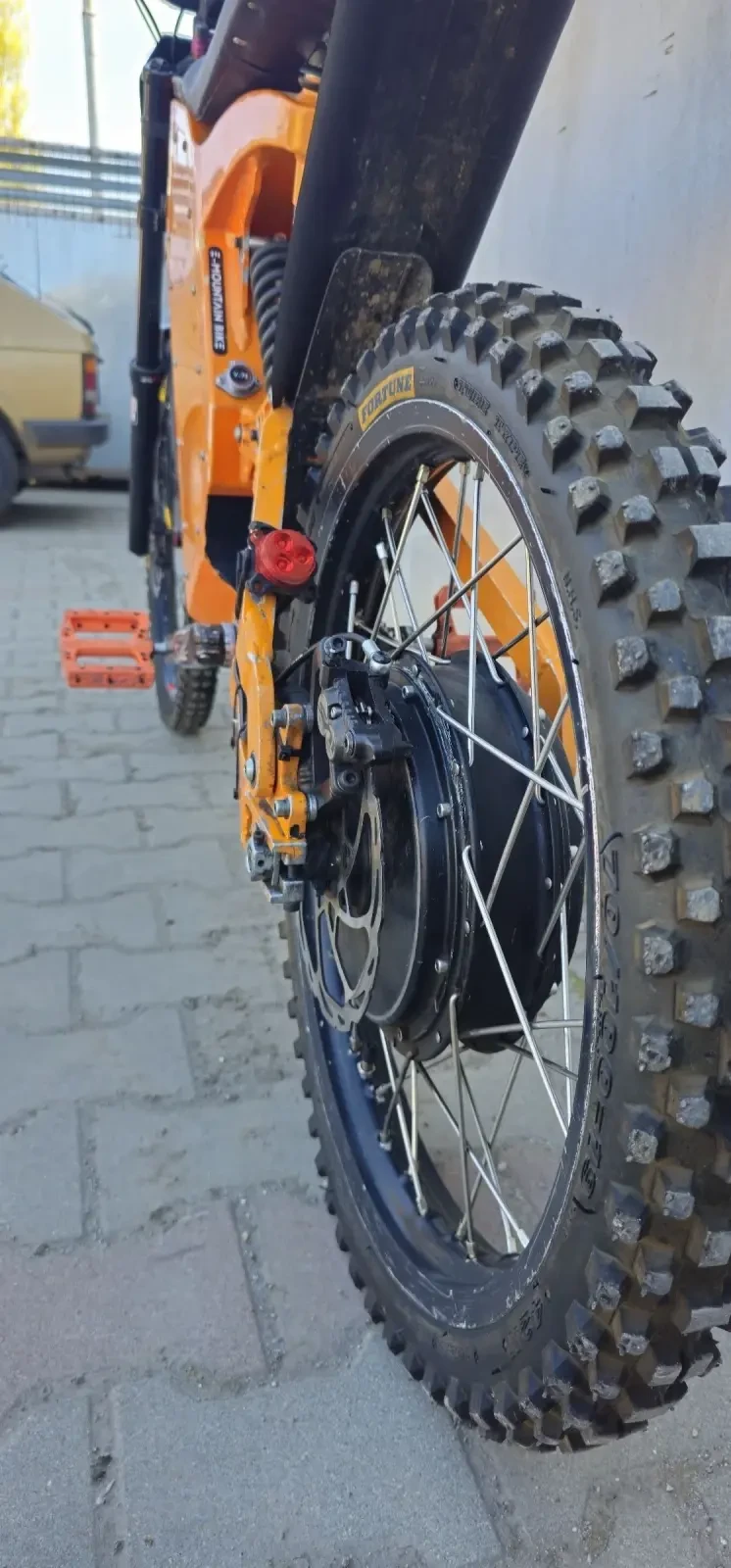 Други Друг EMB 8KW - изображение 10