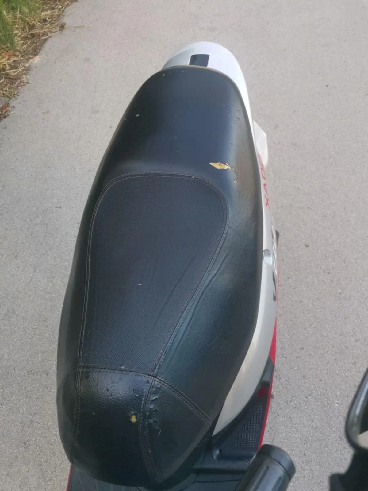 Peugeot V-Clic  - изображение 4