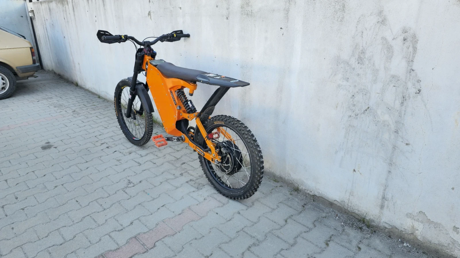 Други Друг EMB 8KW - изображение 9