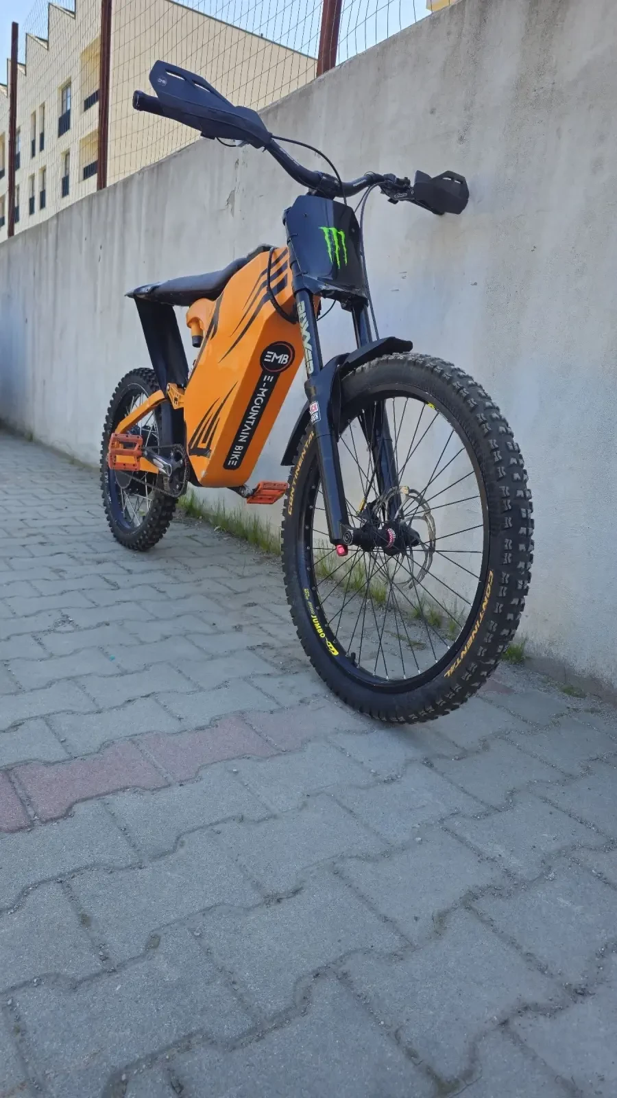  EMB 8KW | Mobile.bg   1