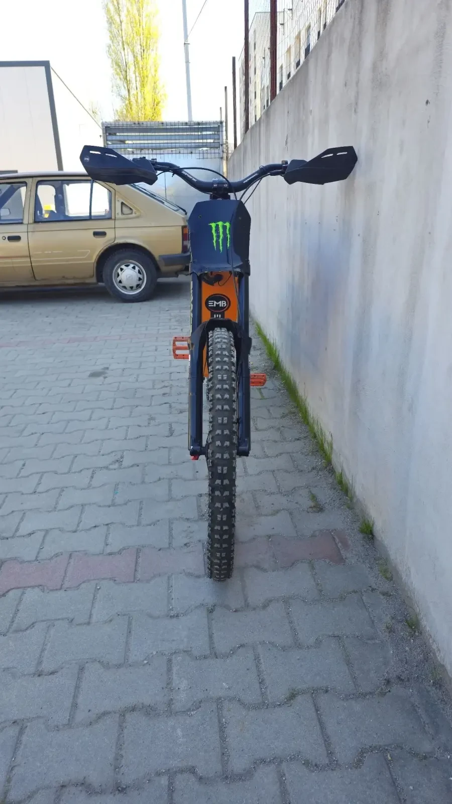 Други Друг EMB 8KW - изображение 5