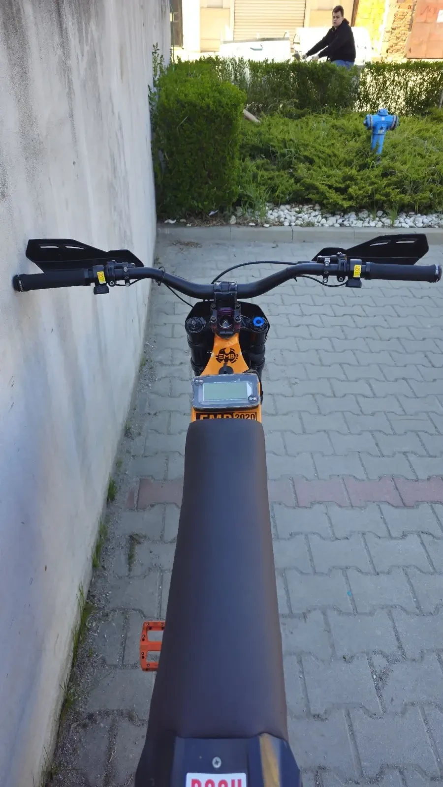 Други Друг EMB 8KW - изображение 4