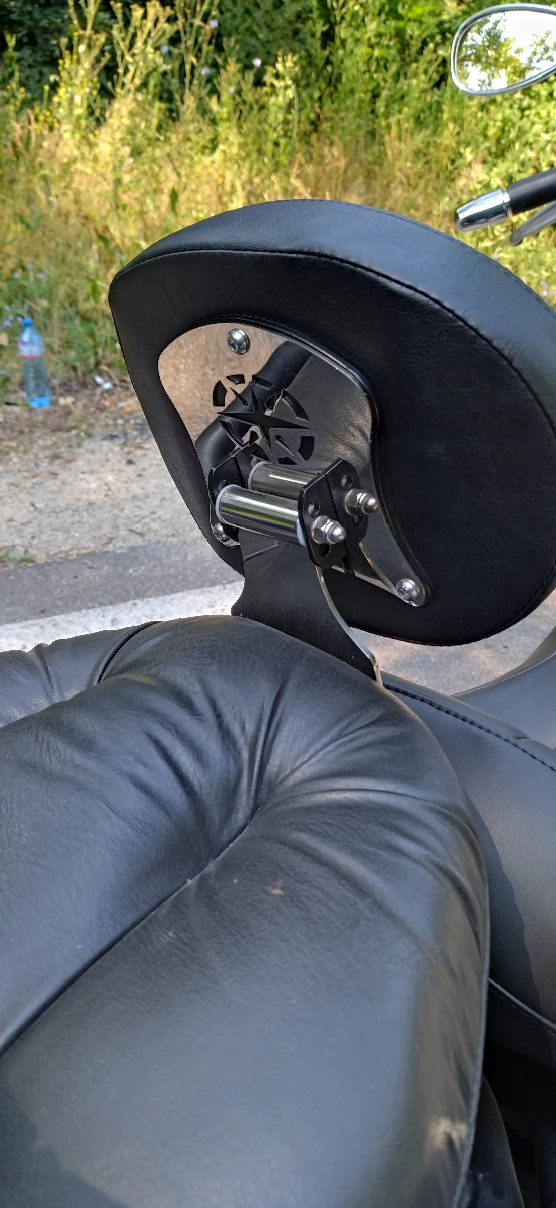 Yamaha Royal Star Venture, снимка 10 - Мотоциклети и мототехника - 55212430