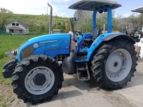 Трактор Landini Power farm 90 , снимка 2 - Селскостопанска техника - 45462634