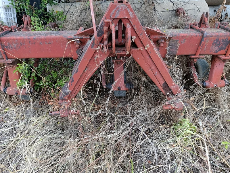 Култиватор Друга марка Окопен култиватор