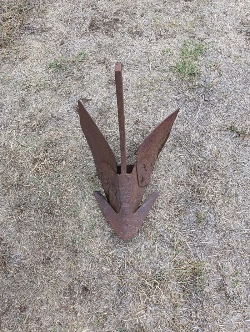 Култиватор Друга марка Окопен култиватор, снимка 4 - Селскостопанска техника - 51884617