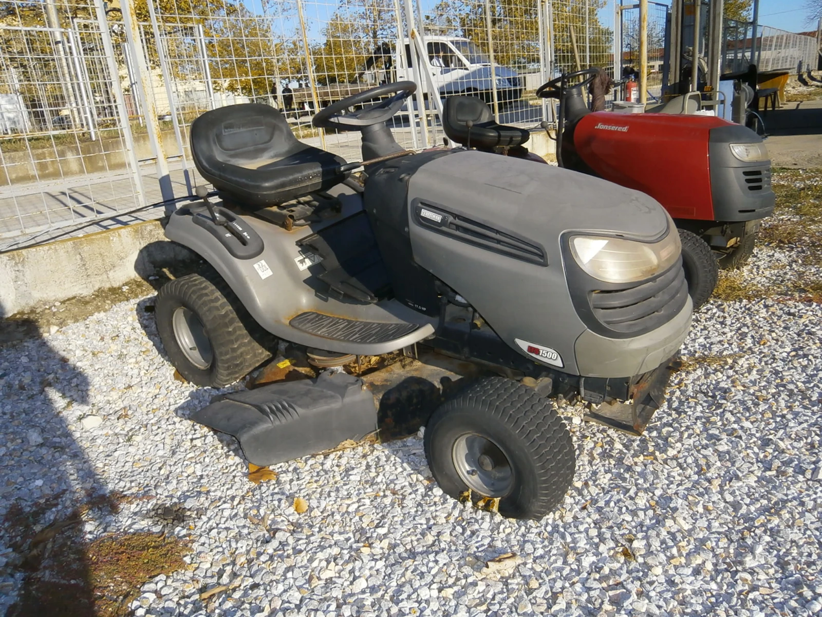  NOV VNOS CRAFTSMAN* POVERBUILT | Mobile.bg   2