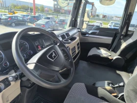 Бетон миксер Man TGS 32.420 PUTZMEISTER 10M3, снимка 9