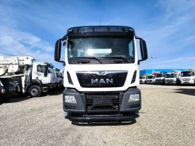   Man TGS 32.420 PUTZMEISTER 10M3 | Mobile.bg    2