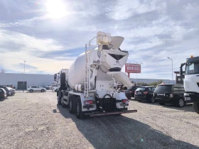   Man TGS 32.420 PUTZMEISTER 10M3 | Mobile.bg    5