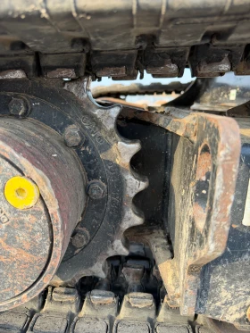 ����� Caterpillar 302.7CR | Mobile.bg � ����� ������ 6