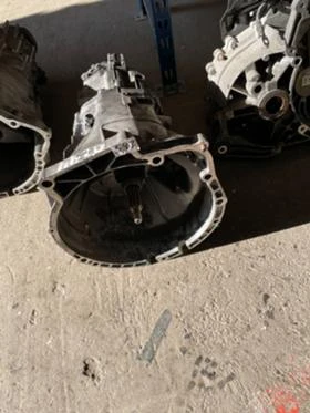 5 степенна ръчна скоростна кутия BMW SERIE 3 COMPACT (E46) 325ti 2.5 24V 192 CV, снимка 1