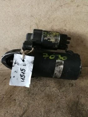 стартер за MERCEDES - CDI, снимка 1