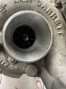 Търбо Garret - HYUNDAI KIA 282312F000 7841140002, снимка 3