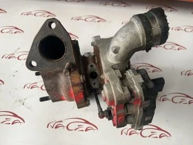 Търбо Garret - HYUNDAI KIA 282312F000 7841140002, снимка 1