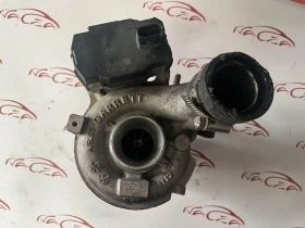 Търбо Garret - HYUNDAI KIA 282312F000 7841140002, снимка 5