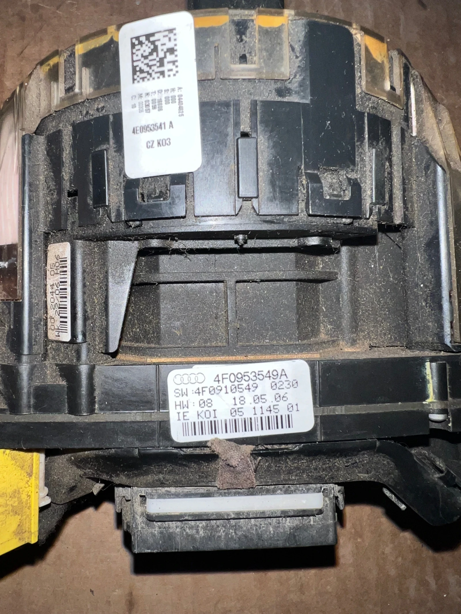 4F0953549A �������� ��������,��������,���������,������ ����� Audi Q7 4E0 953 503 C  4E0 953 521 | Mobile.bg � ����������� 4