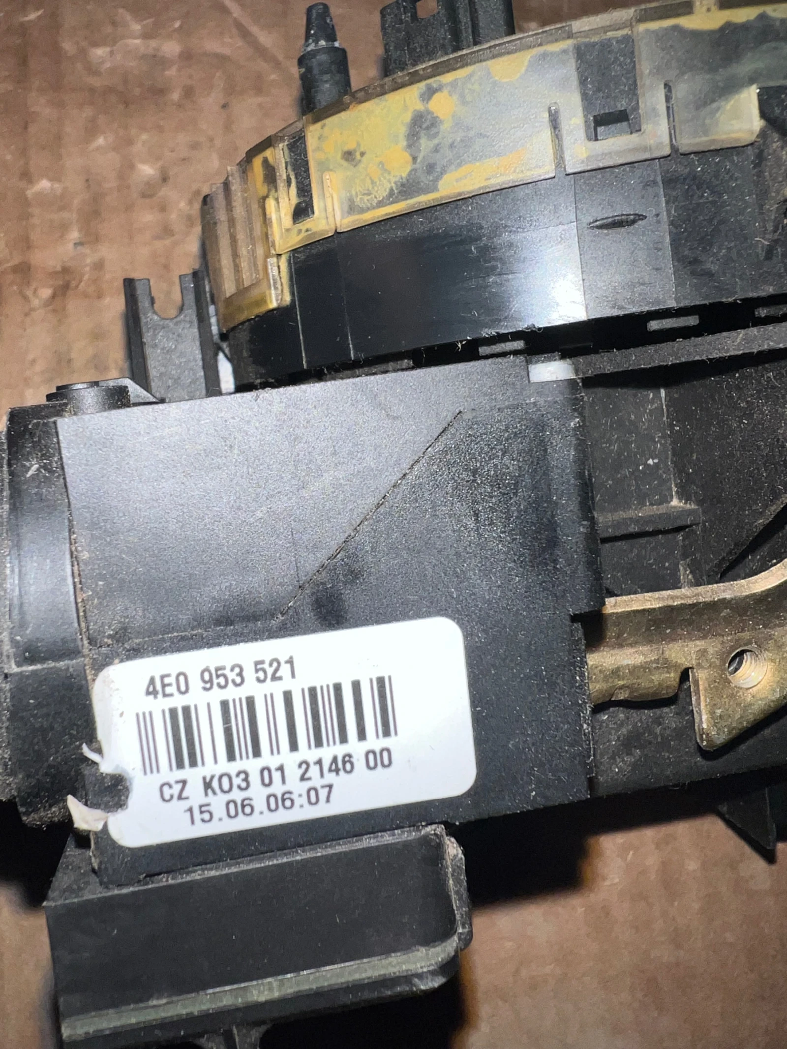 4F0953549A �������� ��������,��������,���������,������ ����� Audi Q7 4E0 953 503 C  4E0 953 521 | Mobile.bg � ����������� 2