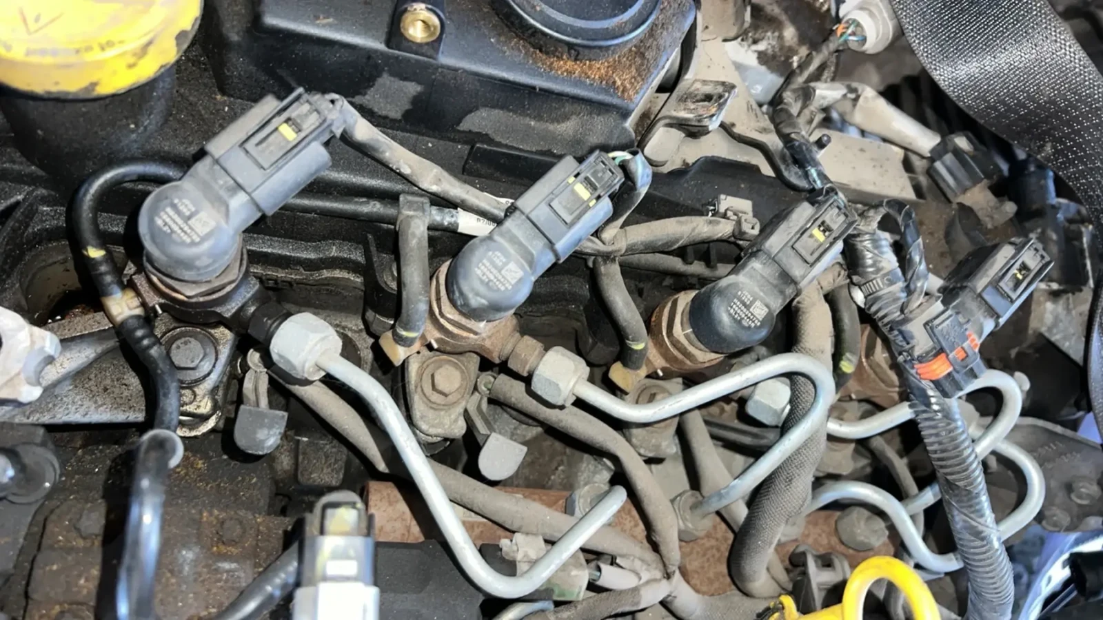 166009445R   H8200294788      RENAULT, NISSAN 1.5DCI | Mobile.bg   2