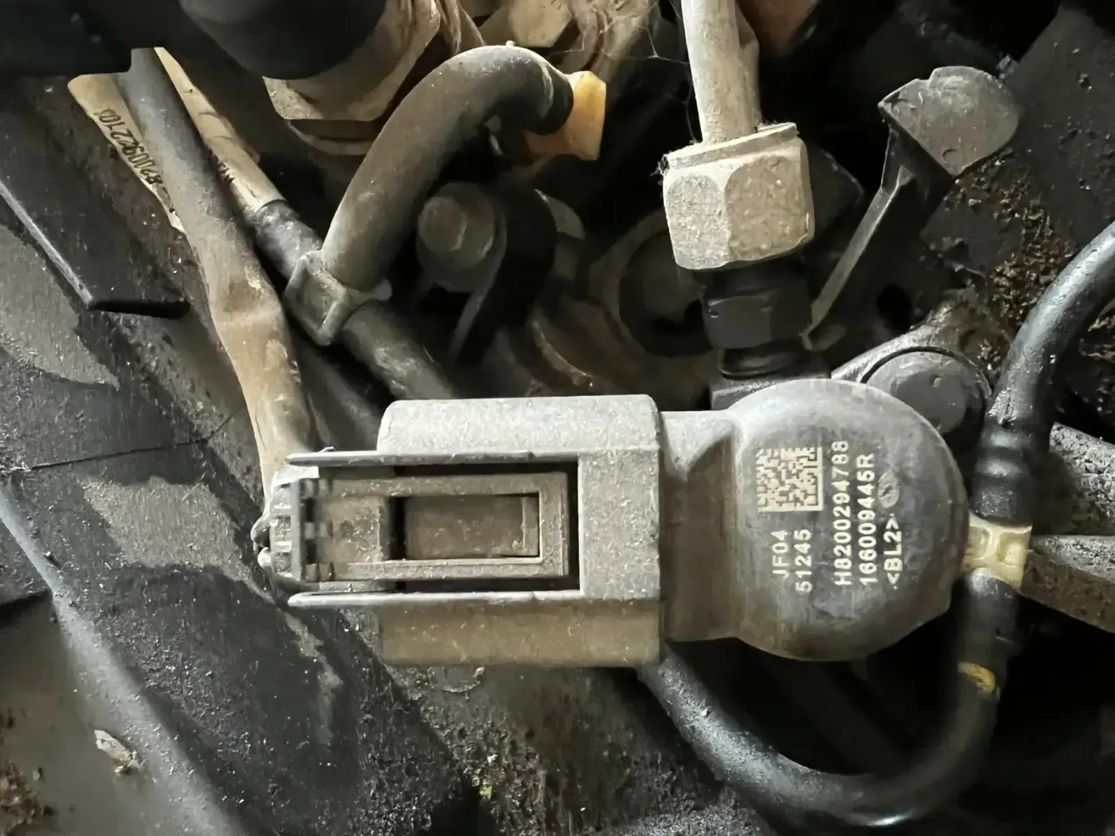 166009445R   H8200294788      RENAULT, NISSAN 1.5DCI | Mobile.bg   1