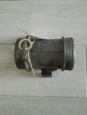 Дебитомер Ауди А6 2.5тди