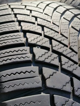 Гуми Зимни 225/55R19, снимка 4