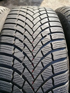 Гуми Зимни 225/55R19, снимка 1