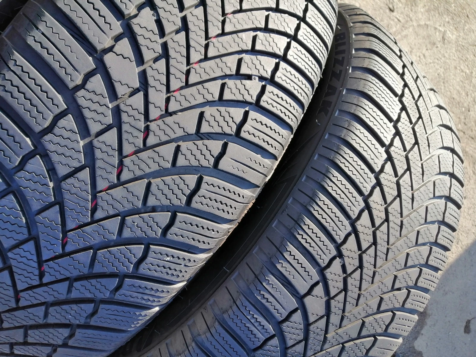  225/55R19 | Mobile.bg   3