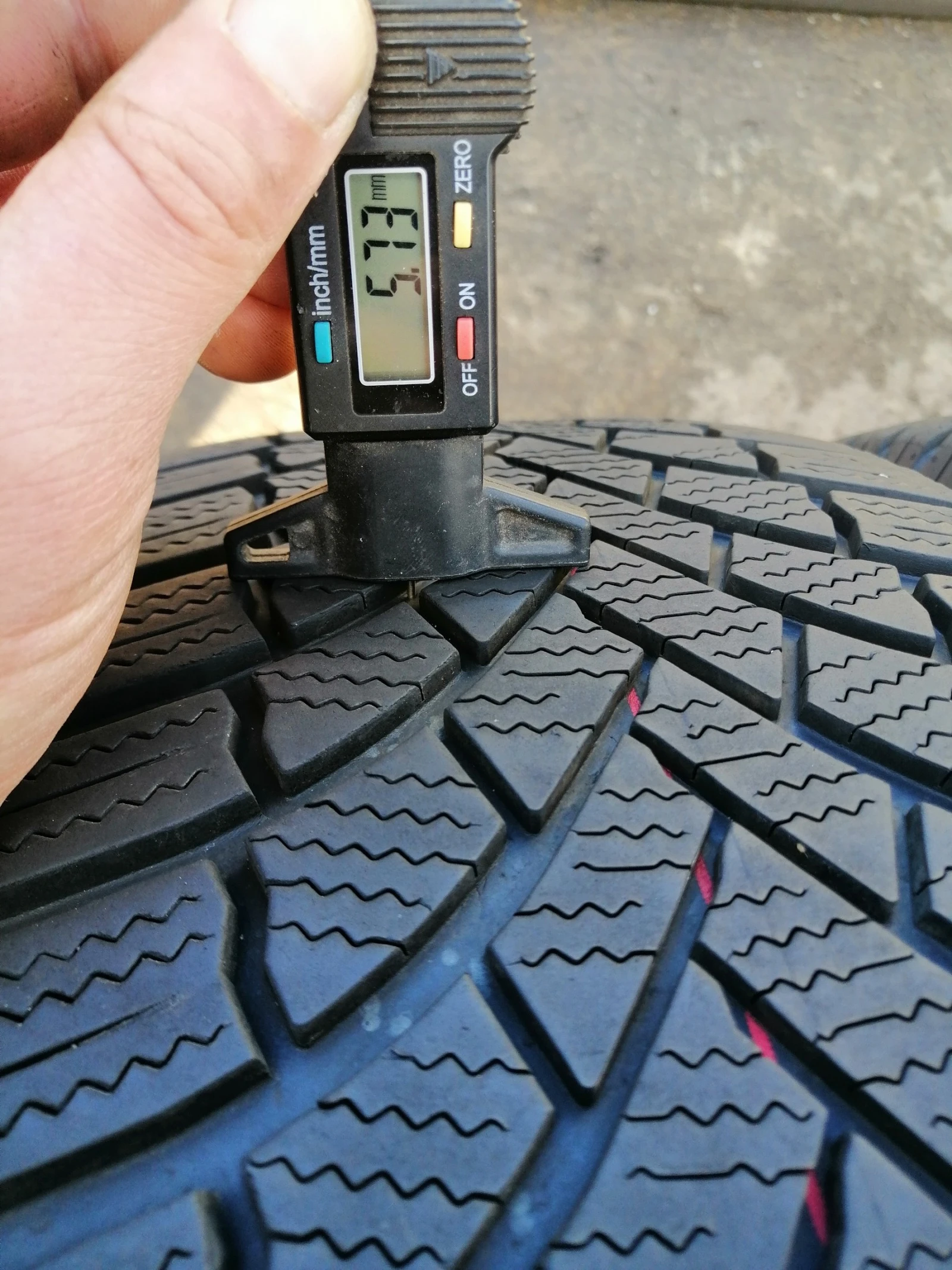  225/55R19 | Mobile.bg   8