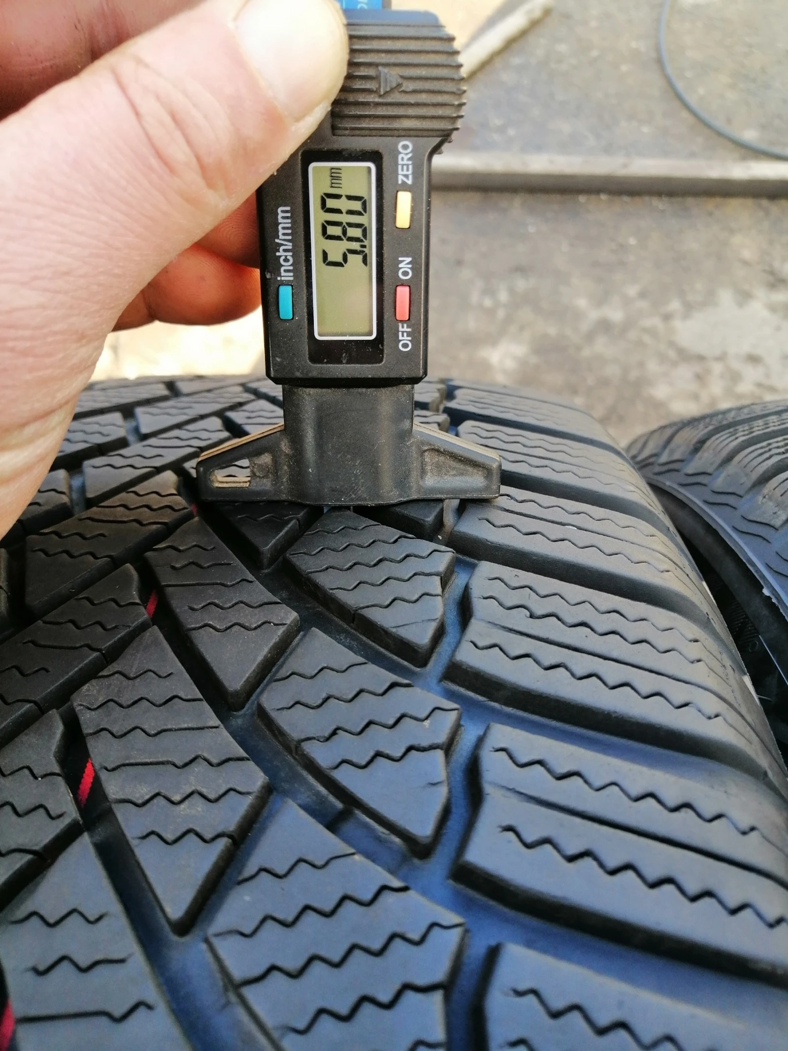  225/55R19 | Mobile.bg   7