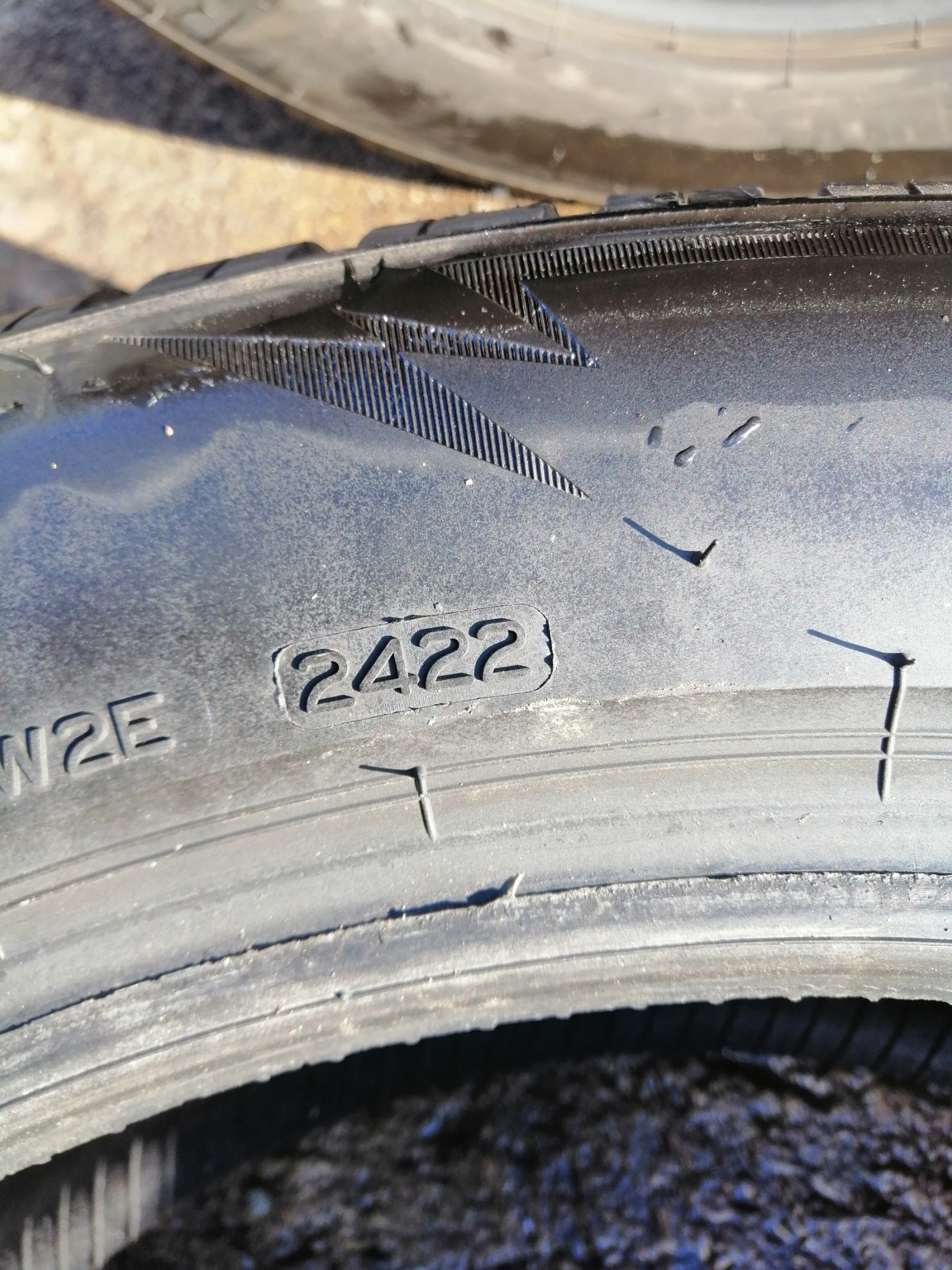  225/55R19 | Mobile.bg   5