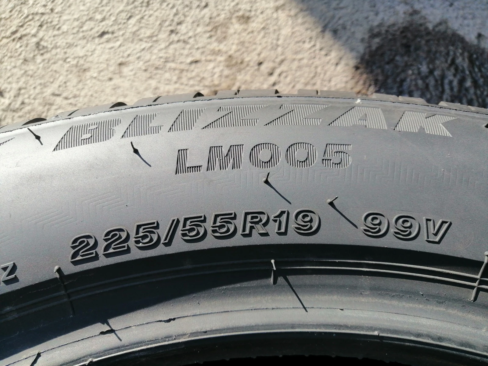  225/55R19 | Mobile.bg   6