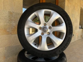    225/50R17  Opel Astra | Mobile.bg    2