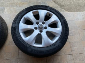    225/50R17  Opel Astra | Mobile.bg    6