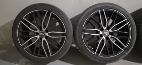 ���� � ������ 235/40R18 �� VW | Mobile.bg � ����� ������ 2