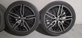 ���� � ������ 235/40R18 �� VW | Mobile.bg � ����� ������ 3