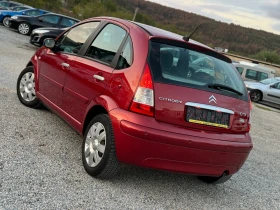 Citroen C3 1.4i 90кс АВТОМАТИК КЛИМАТРОНИК F1-ПЕРА , снимка 4