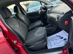 Citroen C3 1.4i 90кс АВТОМАТИК КЛИМАТРОНИК F1-ПЕРА , снимка 14