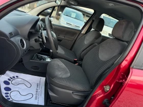 Citroen C3 1.4i 90кс АВТОМАТИК КЛИМАТРОНИК F1-ПЕРА , снимка 11