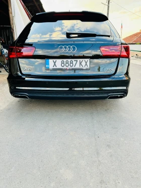 Audi A6 Competition Bi TDI, снимка 3