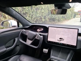 Tesla Model S New Model Performance, снимка 5