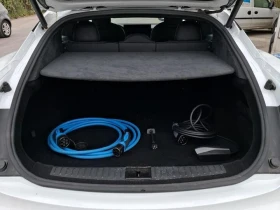 Tesla Model S New Model Performance, снимка 8