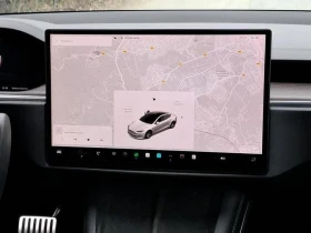 Tesla Model S New Model Performance, снимка 10