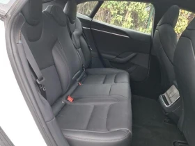 Tesla Model S New Model Performance, снимка 6