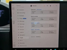 Tesla Model S New Model Performance, снимка 9