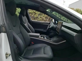 Tesla Model S New Model Performance, снимка 7