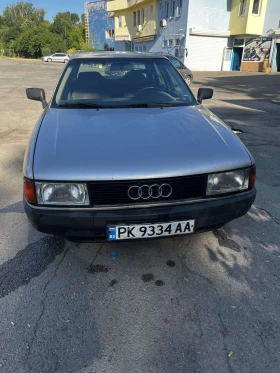 Audi 80