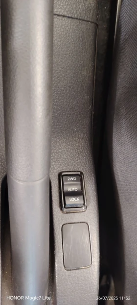 Fiat Sedici 1.9multijet, снимка 12