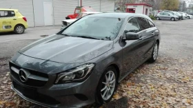 Mercedes-Benz CLA 200, снимка 1